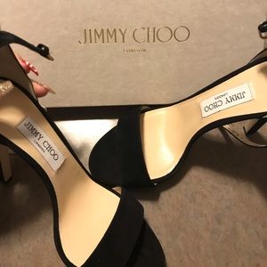 Jimmy Choo Heels
